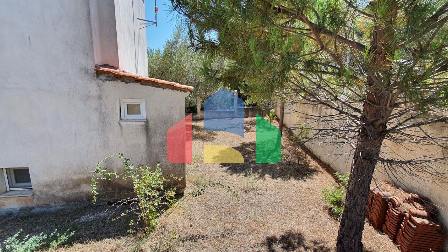 Продажа - Коттедж 237 m² на Ситонии (Халкидики)