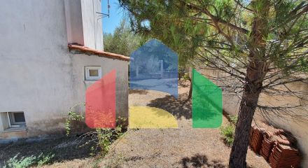 Продажа - Коттедж 237 m² на Ситонии (Халкидики)