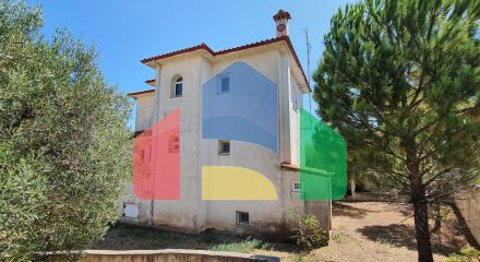 Продажа - Коттедж 237 m² на Ситонии (Халкидики)