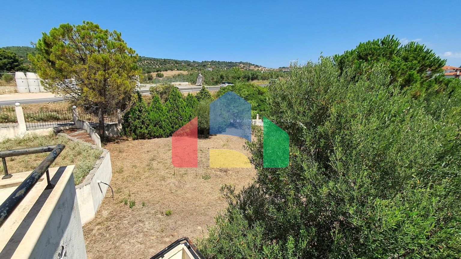 Продажа - Коттедж 237 m² на Ситонии (Халкидики)