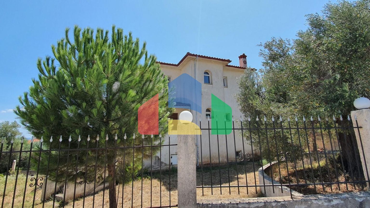 Продажа - Коттедж 237 m² на Ситонии (Халкидики)