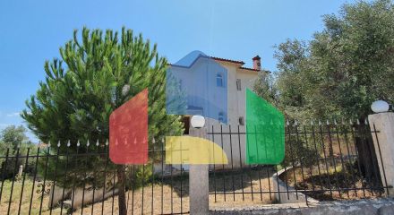 Продажа - Коттедж 237 m² на Ситонии (Халкидики)