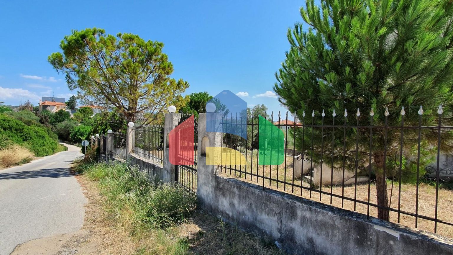 Продажа - Коттедж 237 m² на Ситонии (Халкидики)