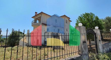 Продажа - Коттедж 237 m² на Ситонии (Халкидики)