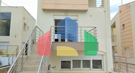 Продажа - Коттедж 152 m² на Ситонии (Халкидики)