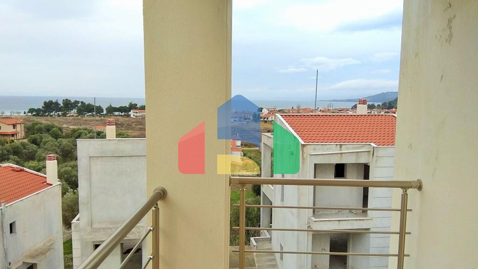 Продажа - Коттедж 152 m² на Ситонии (Халкидики)