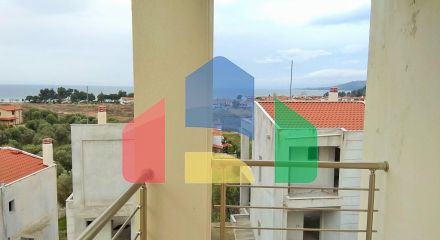 Продажа - Коттедж 152 m² на Ситонии (Халкидики)