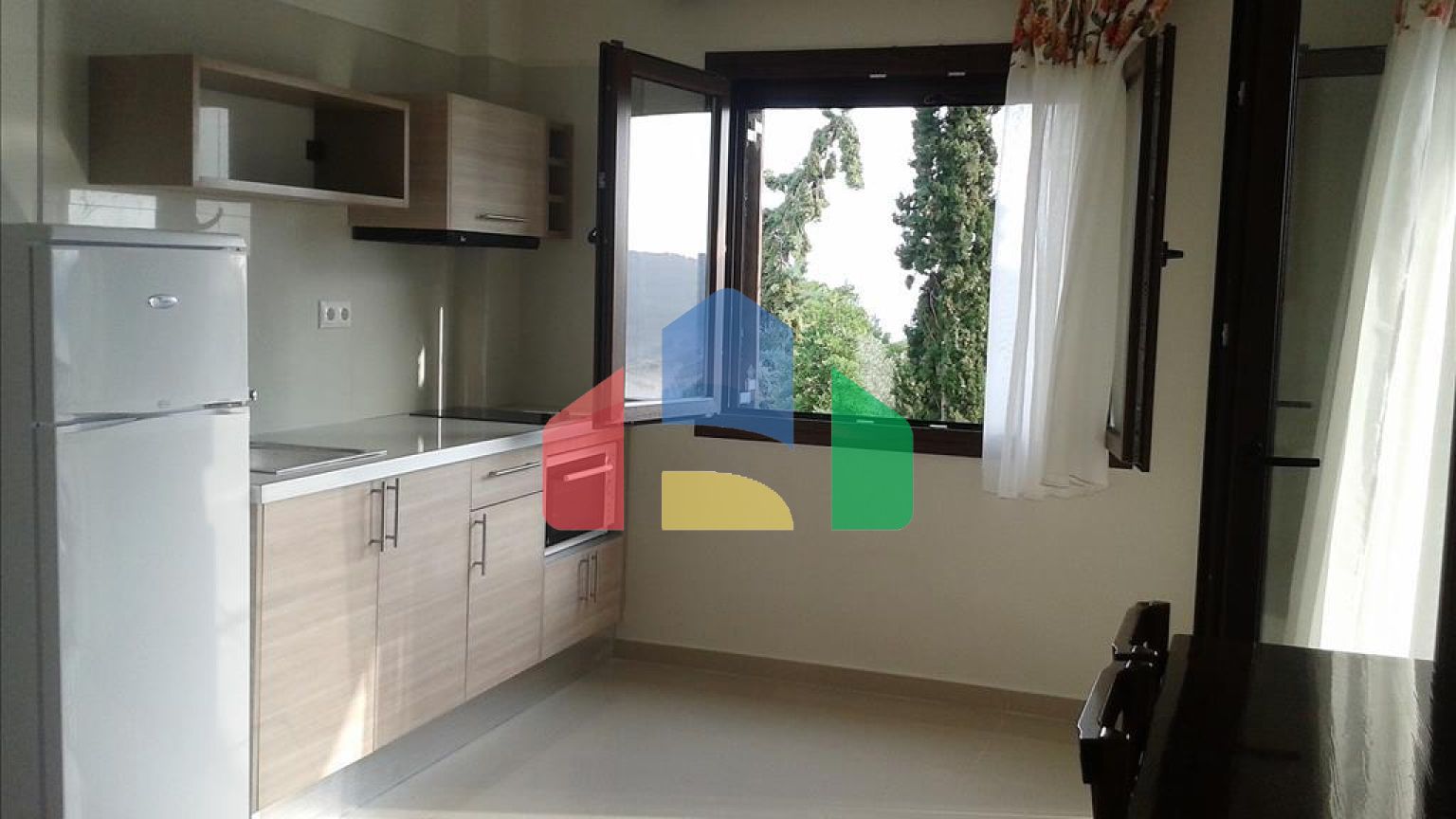 Продажа - Гостиница 500 m² на Ситонии (Халкидики)