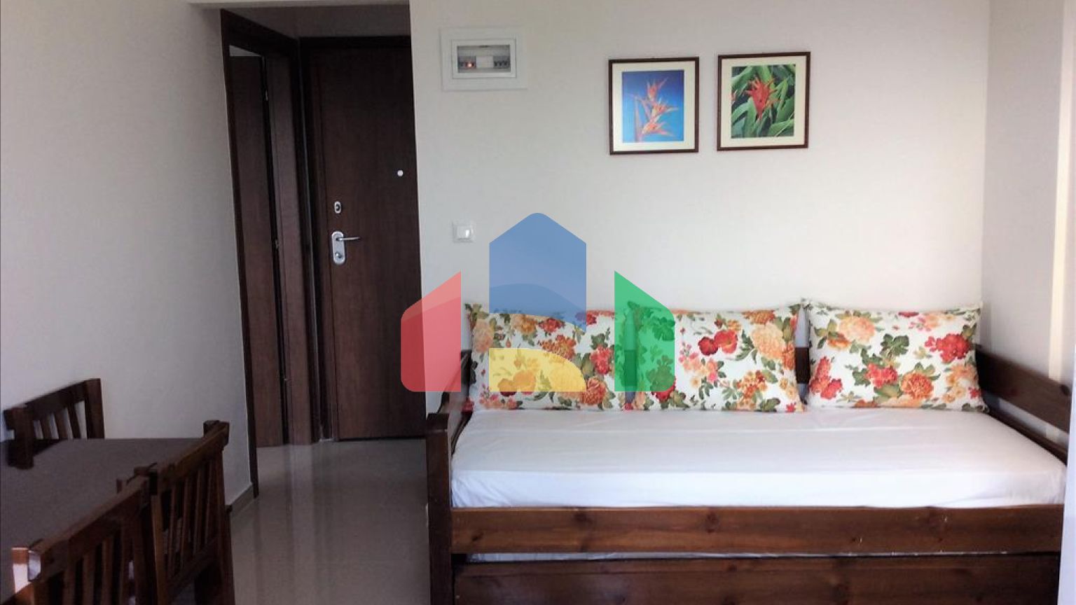 Продажа - Гостиница 500 m² на Ситонии (Халкидики)