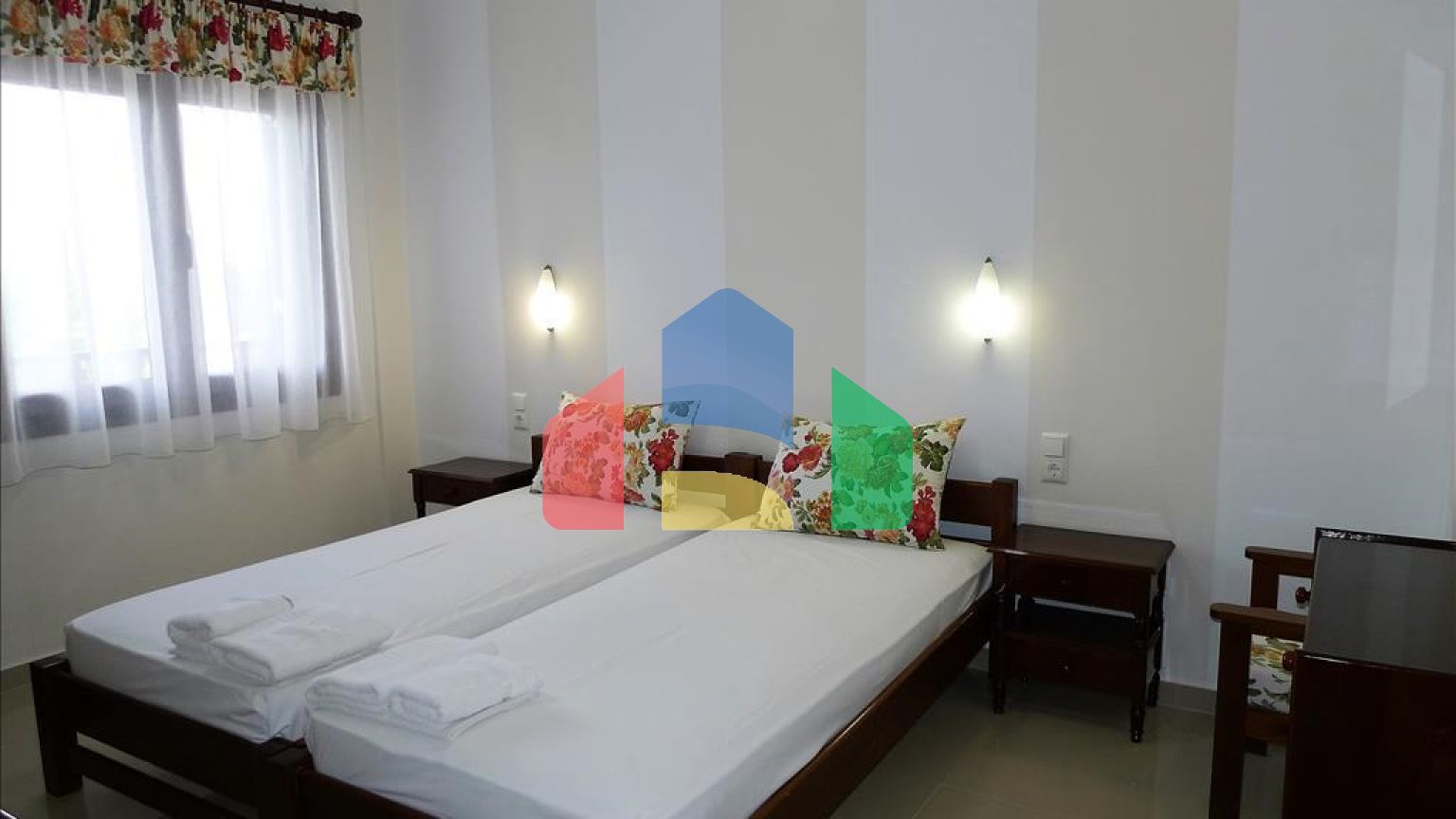 Продажа - Гостиница 500 m² на Ситонии (Халкидики)