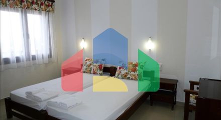 Продажа - Гостиница 500 m² на Ситонии (Халкидики) Продажа - Гостиница 500 m² на Ситонии (Халкидики)