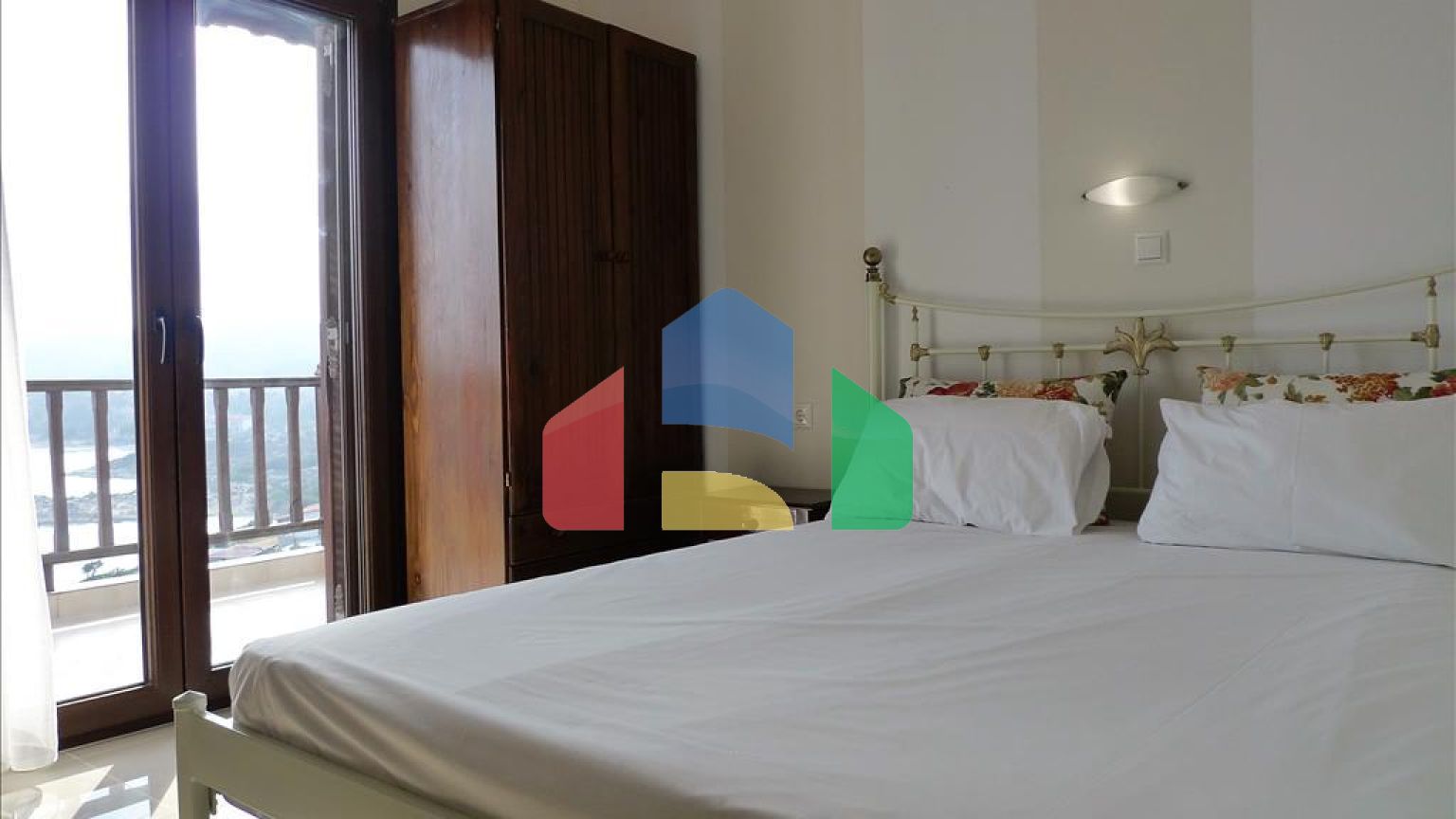 Продажа - Гостиница 500 m² на Ситонии (Халкидики)