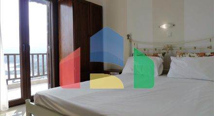 Продажа - Гостиница 500 m² на Ситонии (Халкидики) Продажа - Гостиница 500 m² на Ситонии (Халкидики)