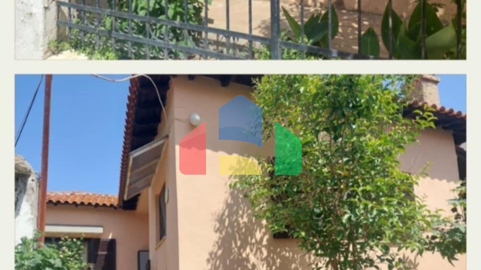 Продажа - Коттедж 80 m² на Ситонии (Халкидики)