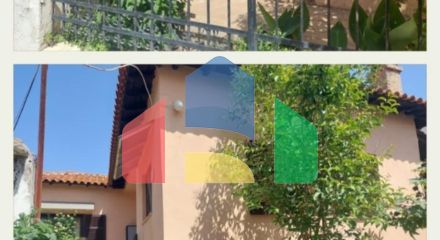 Продажа - Коттедж 80 m² на Ситонии (Халкидики) Продажа - Коттедж 80 m² на Ситонии (Халкидики)