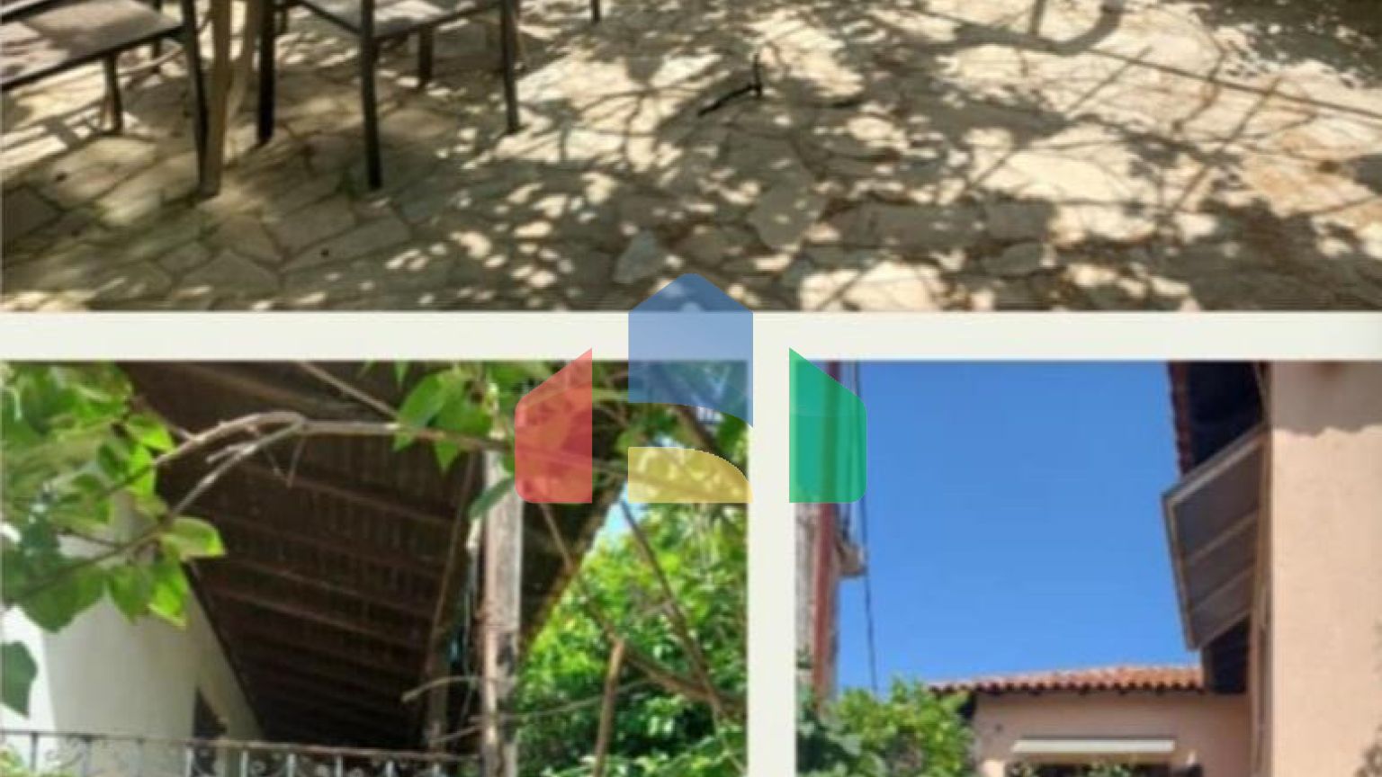 Продажа - Коттедж 80 m² на Ситонии (Халкидики)