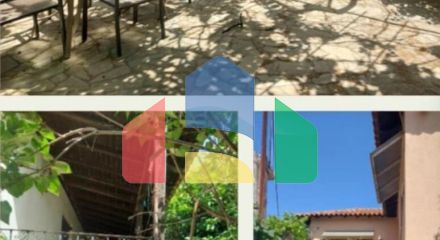 Продажа - Коттедж 80 m² на Ситонии (Халкидики) Продажа - Коттедж 80 m² на Ситонии (Халкидики)