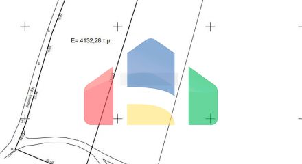Продажа - Земельный участок 4132 m² на Ситонии (Халкидики)