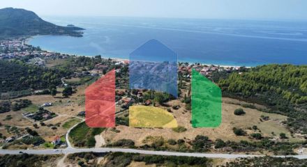 Продажа - Земельный участок 4050 m² на Ситонии (Халкидики)