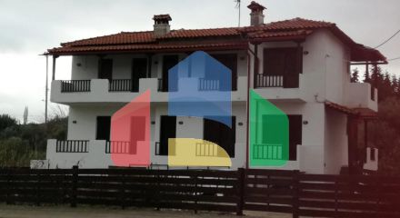 For Sale - Building 210 m² in Sithonia, Chalkidiki