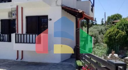 For Sale - Building 210 m² in Sithonia, Chalkidiki