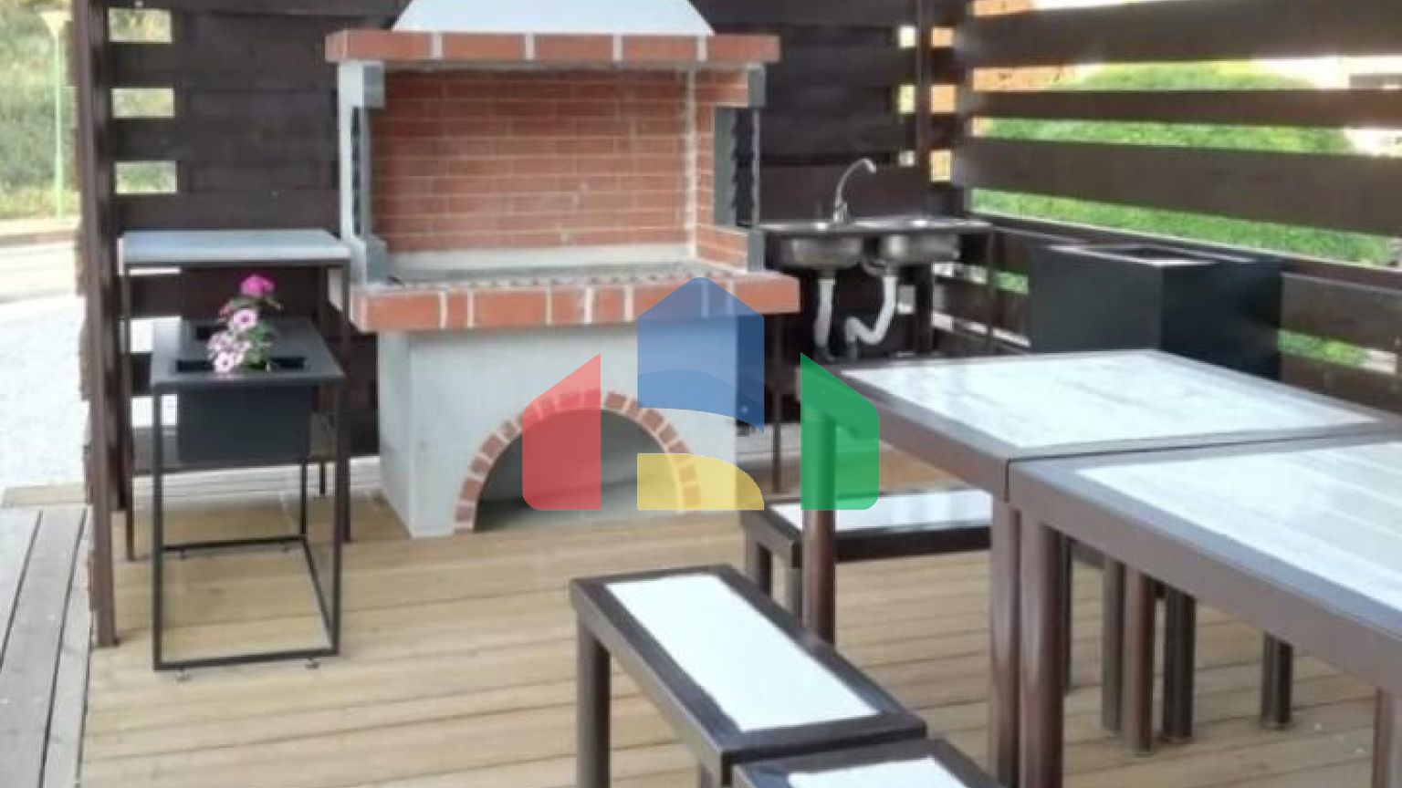 Продажа - Здание 210 m² на Ситонии (Халкидики)