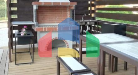 Продажа - Здание 210 m² на Ситонии (Халкидики)