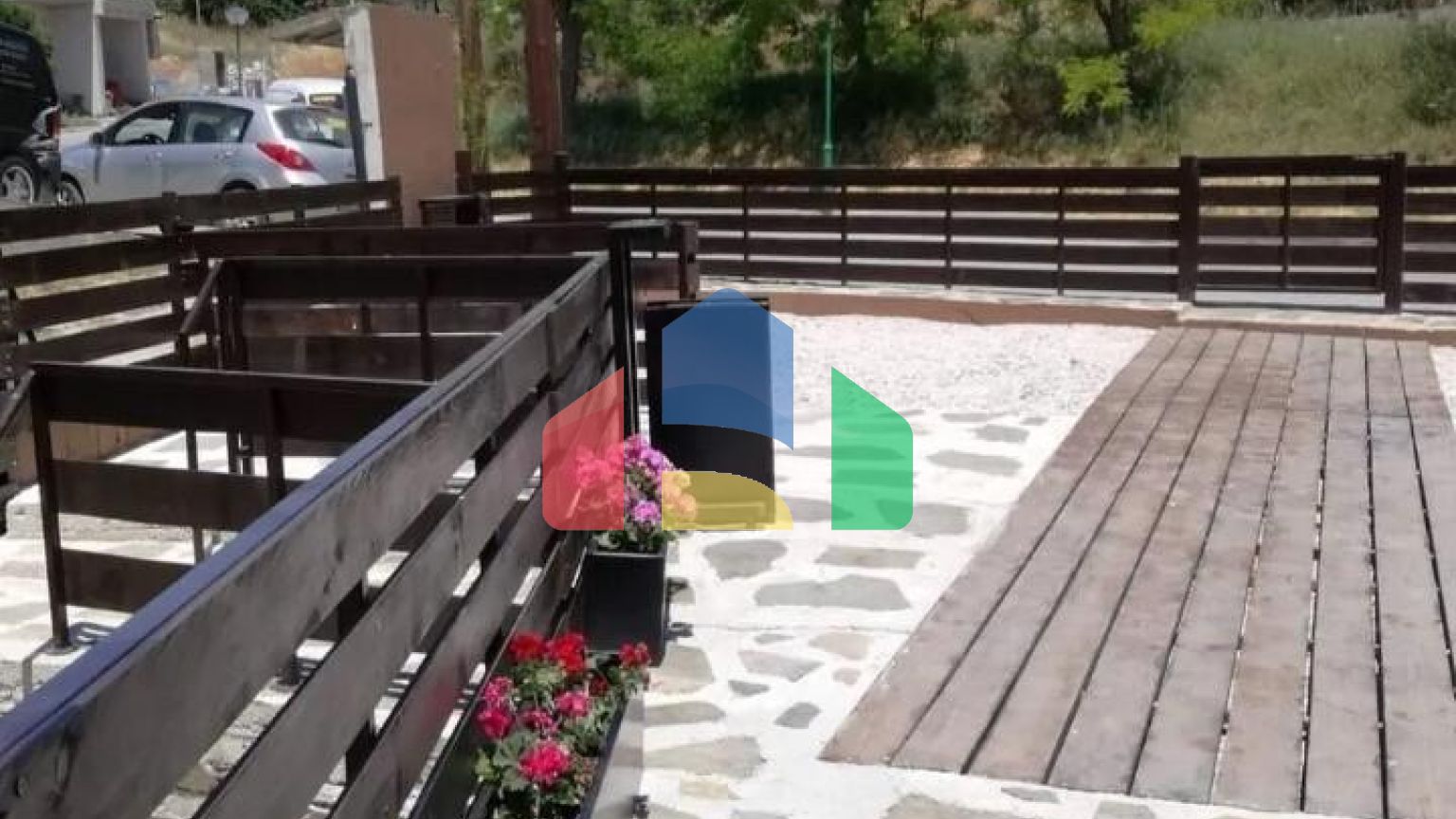 Продажа - Здание 210 m² на Ситонии (Халкидики)