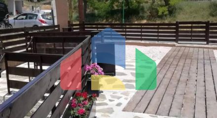 Продажа - Здание 210 m² на Ситонии (Халкидики)