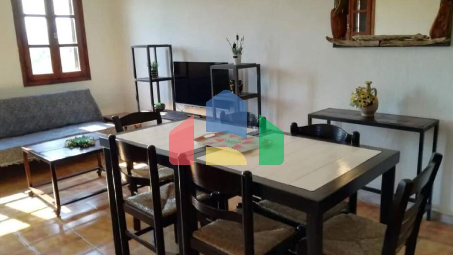 Продажа - Здание 210 m² на Ситонии (Халкидики)