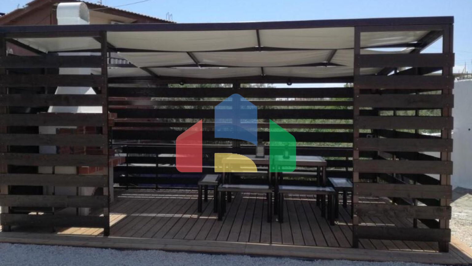 Продажа - Здание 210 m² на Ситонии (Халкидики)