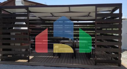 Продажа - Здание 210 m² на Ситонии (Халкидики)