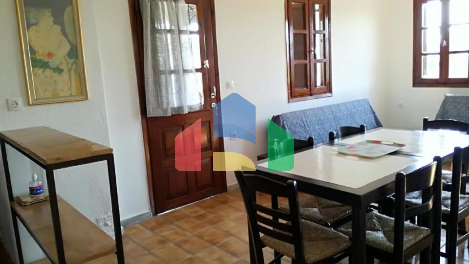 Продажа - Здание 210 m² на Ситонии (Халкидики)