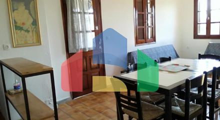 Продажа - Здание 210 m² на Ситонии (Халкидики)