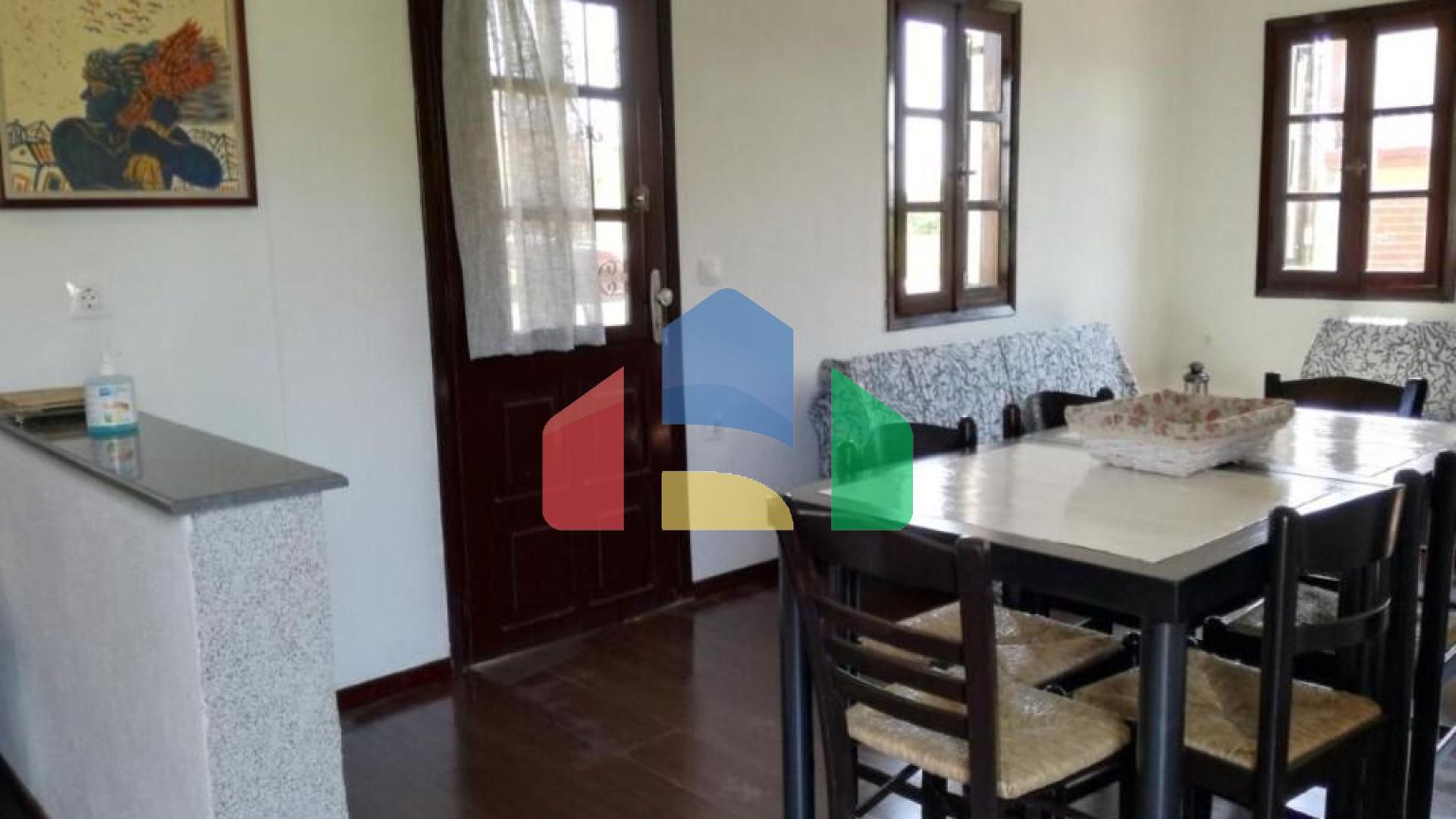 Продажа - Здание 210 m² на Ситонии (Халкидики)