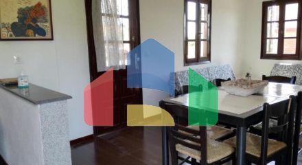 Продажа - Здание 210 m² на Ситонии (Халкидики)