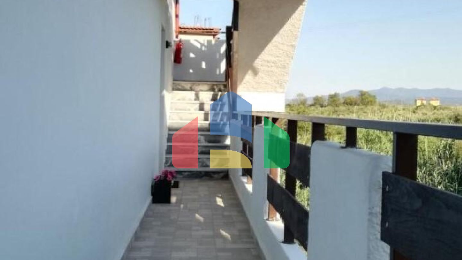 Продажа - Здание 210 m² на Ситонии (Халкидики)