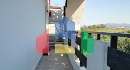 Продажа - Здание 210 m² на Ситонии (Халкидики)