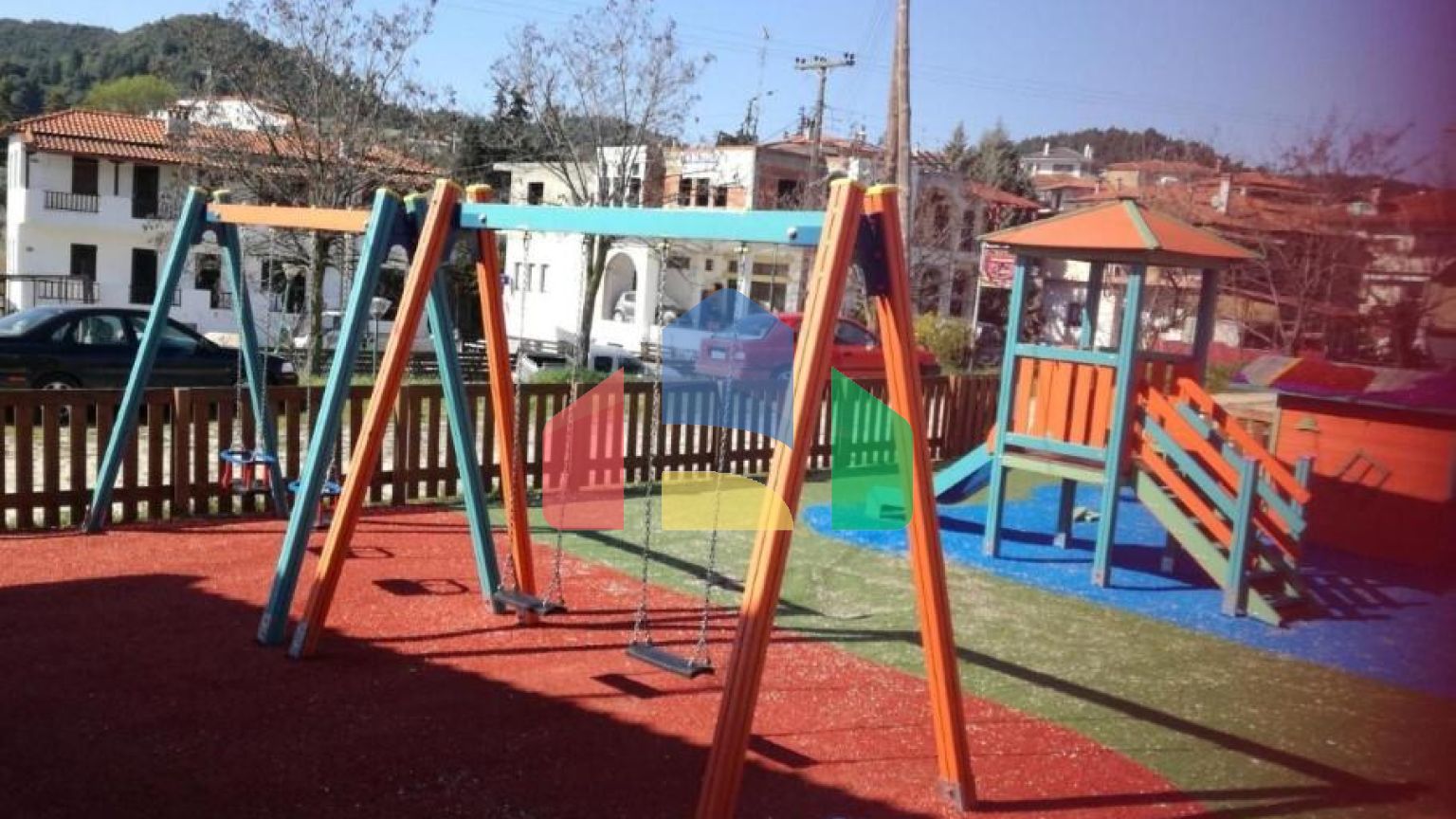 Продажа - Здание 210 m² на Ситонии (Халкидики)