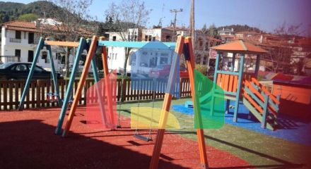 Продажа - Здание 210 m² на Ситонии (Халкидики)