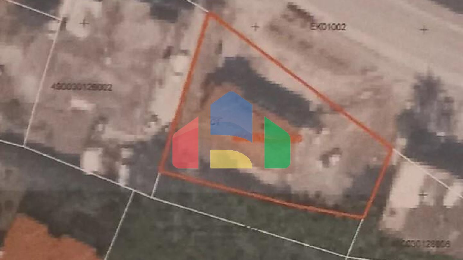 Продажа - Здание 210 m² на Ситонии (Халкидики)