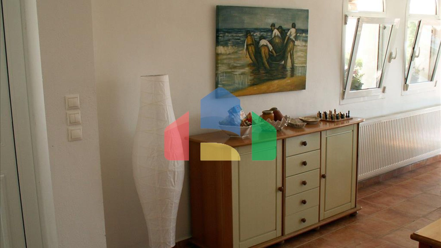 Продаж - Котедж 100 m² на Сітонії (Халкідіки)