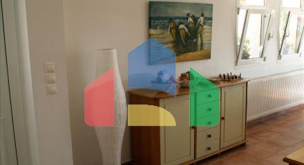 Продаж - Котедж 100 m² на Сітонії (Халкідіки)