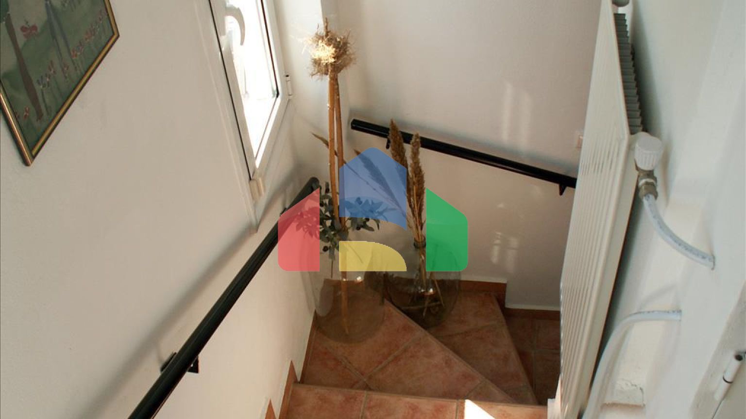 Продаж - Котедж 100 m² на Сітонії (Халкідіки)