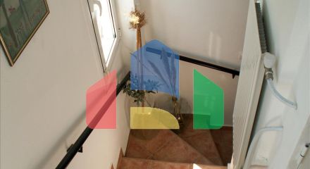 Продаж - Котедж 100 m² на Сітонії (Халкідіки)