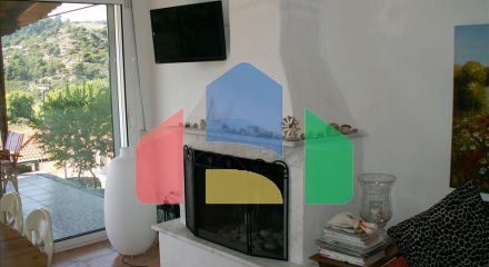 Продаж - Котедж 100 m² на Сітонії (Халкідіки)