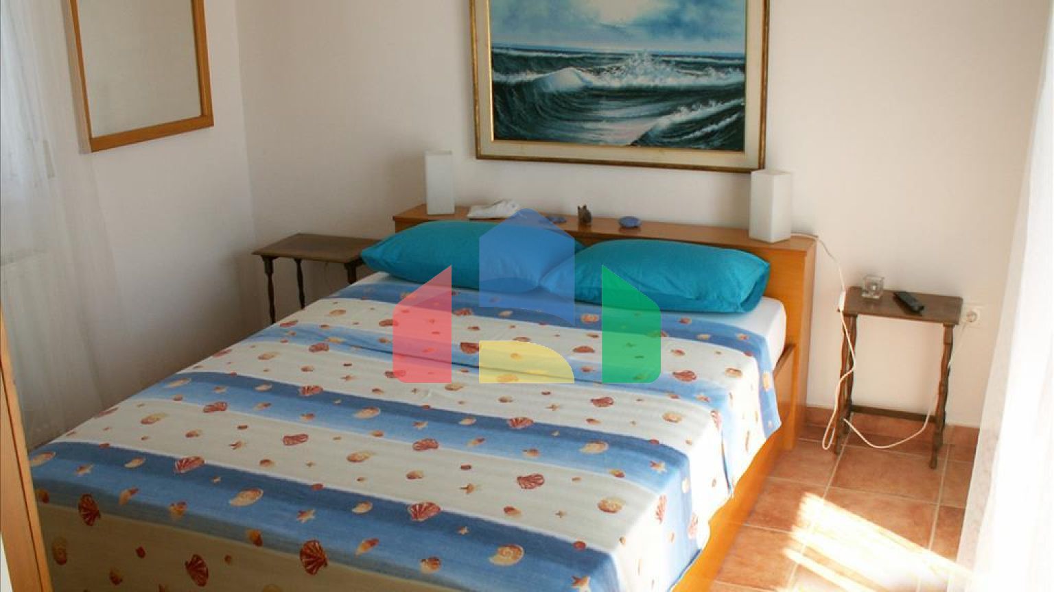 Продаж - Котедж 100 m² на Сітонії (Халкідіки)