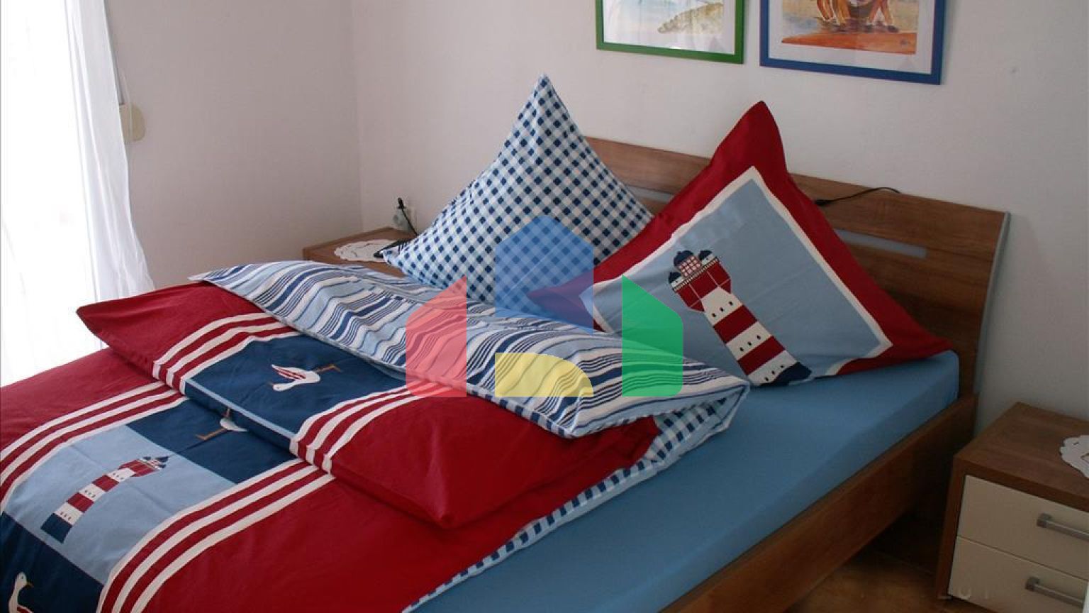 Продаж - Котедж 100 m² на Сітонії (Халкідіки)