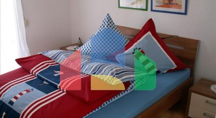 Продаж - Котедж 100 m² на Сітонії (Халкідіки)