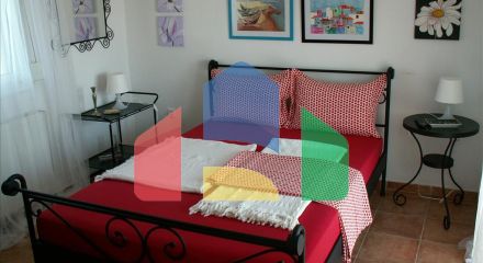 Продаж - Котедж 100 m² на Сітонії (Халкідіки)